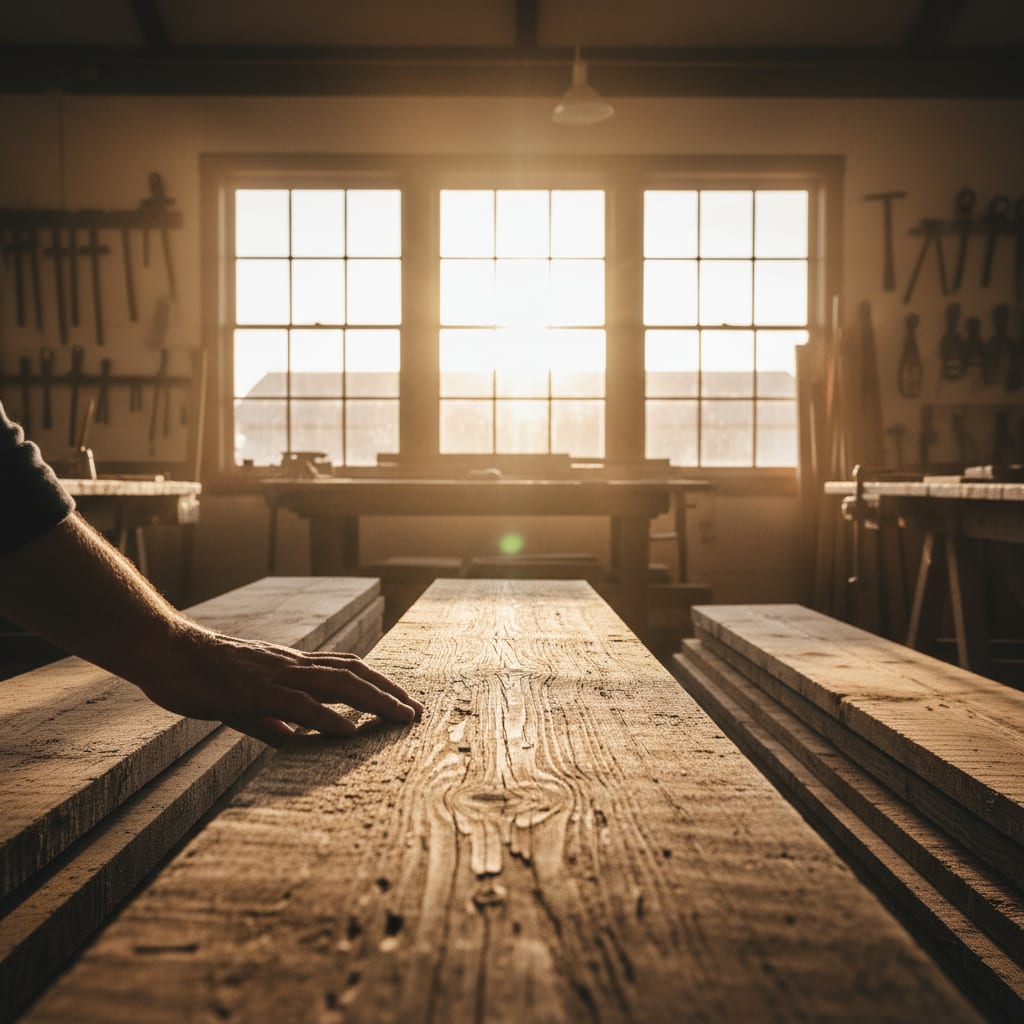 Barnwood Supply Nashville TN